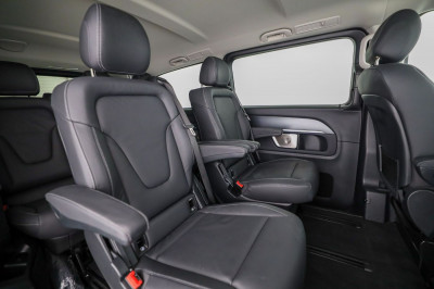 Mercedes-Benz V-Klasse Gebrauchtwagen Mercedes-Benz V-Klasse Gebrauchtwagen