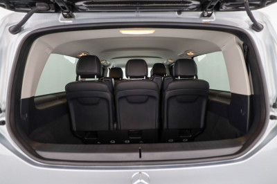 Mercedes-Benz V-Klasse Gebrauchtwagen Mercedes-Benz V-Klasse Gebrauchtwagen