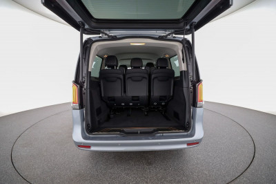 Mercedes-Benz V-Klasse Gebrauchtwagen Mercedes-Benz V-Klasse Gebrauchtwagen