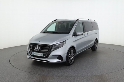 Mercedes-Benz V-Klasse Gebrauchtwagen Mercedes-Benz V-Klasse Gebrauchtwagen