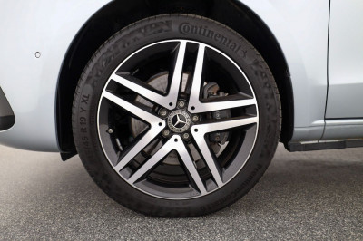 Mercedes-Benz V-Klasse Gebrauchtwagen Mercedes-Benz V-Klasse Gebrauchtwagen