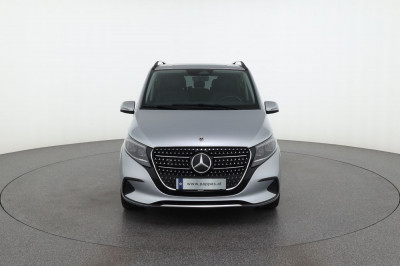 Mercedes-Benz V-Klasse Gebrauchtwagen Mercedes-Benz V-Klasse Gebrauchtwagen
