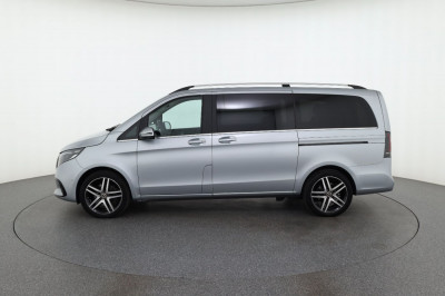 Mercedes-Benz V-Klasse Gebrauchtwagen Mercedes-Benz V-Klasse Gebrauchtwagen