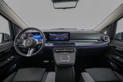 Mercedes-Benz V-Klasse Gebrauchtwagen Mercedes-Benz V-Klasse Gebrauchtwagen