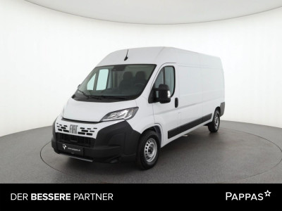 Fiat Ducato Gebrauchtwagen