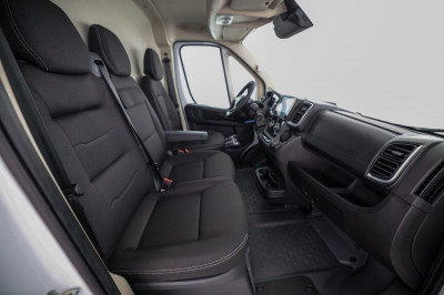 Fiat Ducato Gebrauchtwagen
