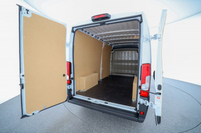 Fiat Ducato Gebrauchtwagen