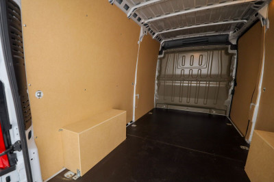 Fiat Ducato Gebrauchtwagen