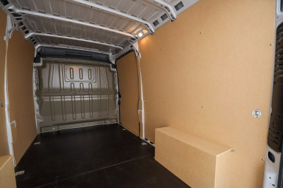 Fiat Ducato Gebrauchtwagen
