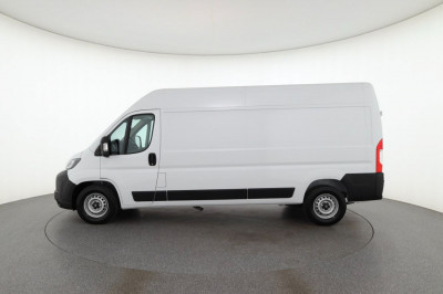 Fiat Ducato Gebrauchtwagen