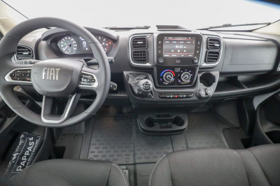 Fiat Ducato Gebrauchtwagen