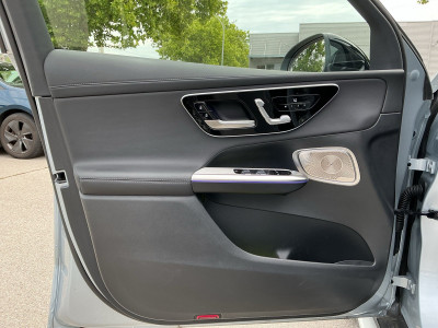 Mercedes-Benz GLC Gebrauchtwagen Mercedes-Benz GLC Gebrauchtwagen