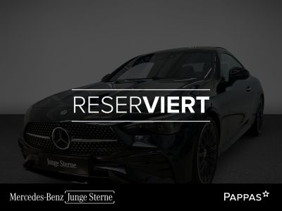 Mercedes-Benz CLE Gebrauchtwagen Mercedes-Benz CLE Gebrauchtwagen