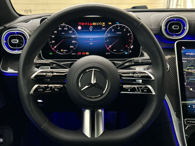 Mercedes-Benz CLE Gebrauchtwagen Mercedes-Benz CLE Gebrauchtwagen