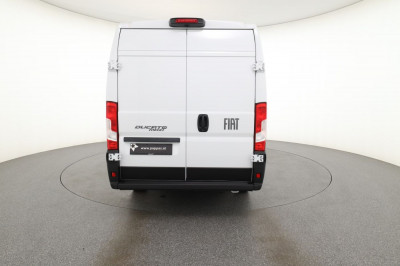 Fiat Ducato Gebrauchtwagen Fiat Ducato Gebrauchtwagen