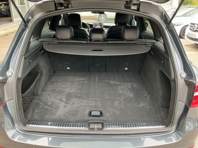 Mercedes-Benz GLC Gebrauchtwagen