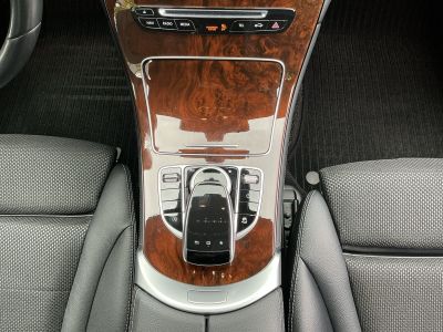 Mercedes-Benz GLC Gebrauchtwagen