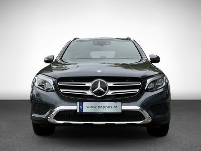 Mercedes-Benz GLC Gebrauchtwagen