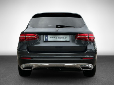 Mercedes-Benz GLC Gebrauchtwagen Mercedes-Benz GLC Gebrauchtwagen