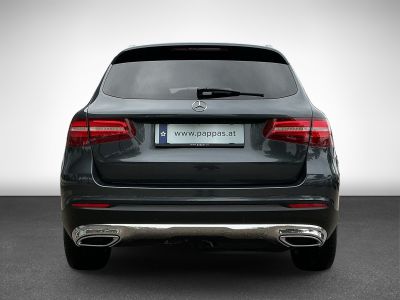 Mercedes-Benz GLC Gebrauchtwagen