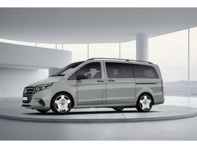 Mercedes-Benz Vito Gebrauchtwagen