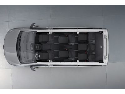 Mercedes-Benz Vito Gebrauchtwagen
