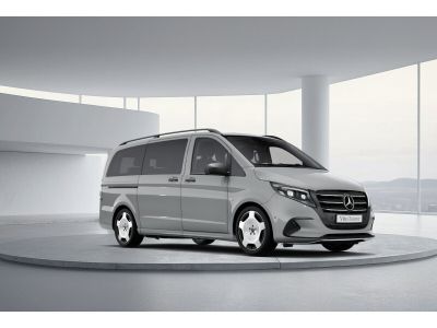 Mercedes-Benz Vito Gebrauchtwagen