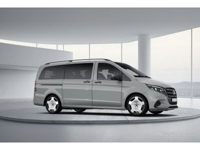 Mercedes-Benz Vito Gebrauchtwagen