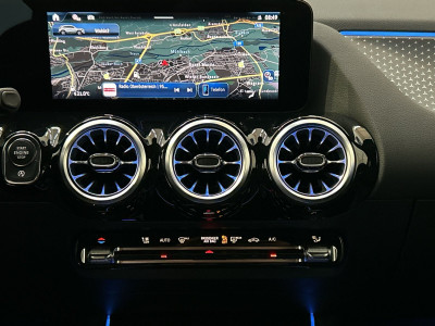 Mercedes-Benz GLA Gebrauchtwagen