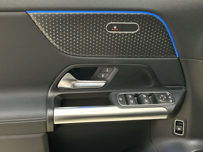 Mercedes-Benz GLA Gebrauchtwagen Mercedes-Benz GLA Gebrauchtwagen