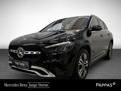 Mercedes-Benz GLA Gebrauchtwagen