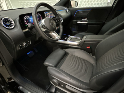 Mercedes-Benz GLA Gebrauchtwagen