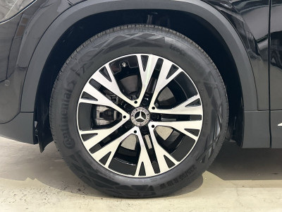 Mercedes-Benz GLA Gebrauchtwagen