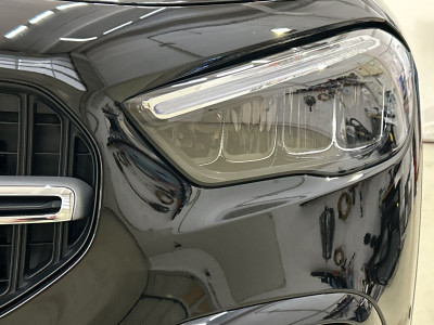 Mercedes-Benz GLA Gebrauchtwagen Mercedes-Benz GLA Gebrauchtwagen