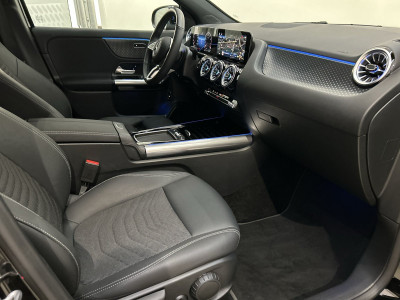 Mercedes-Benz GLA Gebrauchtwagen Mercedes-Benz GLA Gebrauchtwagen