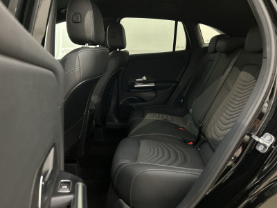Mercedes-Benz GLA Gebrauchtwagen