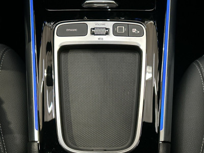 Mercedes-Benz GLA Gebrauchtwagen