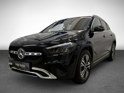 Mercedes-Benz GLA Gebrauchtwagen