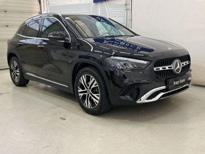 Mercedes-Benz GLA Gebrauchtwagen Mercedes-Benz GLA Gebrauchtwagen