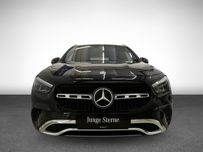 Mercedes-Benz GLA Gebrauchtwagen Mercedes-Benz GLA Gebrauchtwagen
