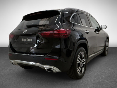 Mercedes-Benz GLA Gebrauchtwagen Mercedes-Benz GLA Gebrauchtwagen