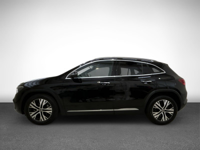 Mercedes-Benz GLA Gebrauchtwagen Mercedes-Benz GLA Gebrauchtwagen