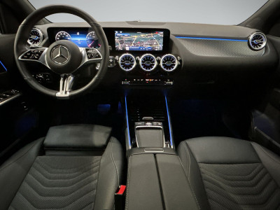 Mercedes-Benz GLA Gebrauchtwagen Mercedes-Benz GLA Gebrauchtwagen
