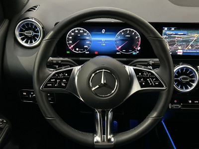 Mercedes-Benz GLA Gebrauchtwagen