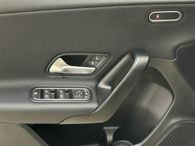 Mercedes-Benz A-Klasse Gebrauchtwagen Mercedes-Benz A-Klasse Gebrauchtwagen