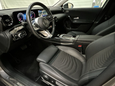 Mercedes-Benz A-Klasse Gebrauchtwagen Mercedes-Benz A-Klasse Gebrauchtwagen