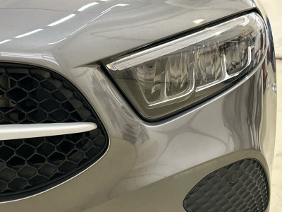 Mercedes-Benz A-Klasse Gebrauchtwagen Mercedes-Benz A-Klasse Gebrauchtwagen