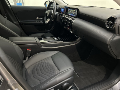 Mercedes-Benz A-Klasse Gebrauchtwagen Mercedes-Benz A-Klasse Gebrauchtwagen