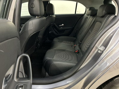 Mercedes-Benz A-Klasse Gebrauchtwagen Mercedes-Benz A-Klasse Gebrauchtwagen