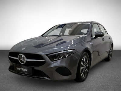 Mercedes-Benz A-Klasse Gebrauchtwagen Mercedes-Benz A-Klasse Gebrauchtwagen